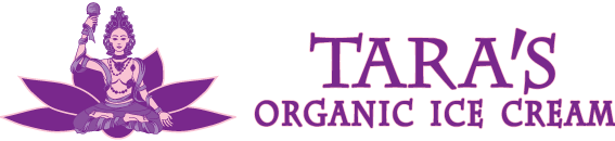 Tara's Organic Ice Cream