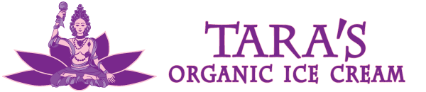 Tara's Organic Ice Cream