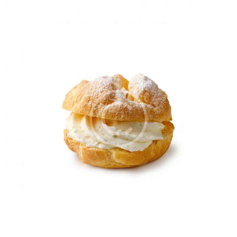 Cream puff