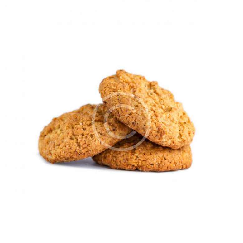 Oatmeal cookies