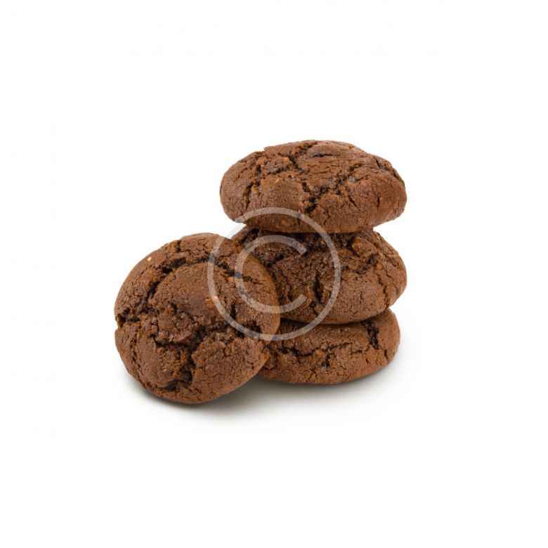 Chocolate cookies